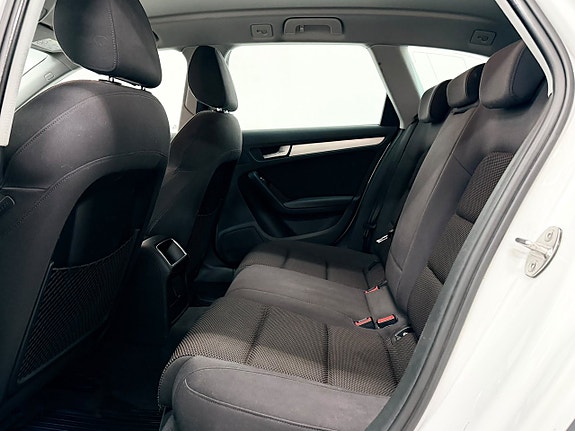 Audi A4 allroad 9 of 19
