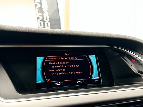 Audi A4 allroad 17 of 19