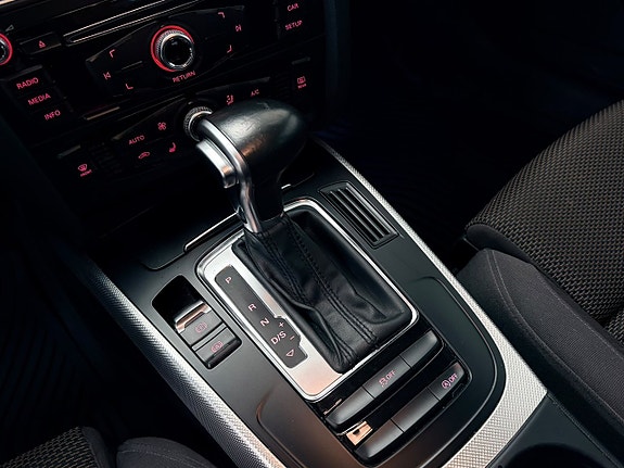 Audi A4 allroad 18 of 19