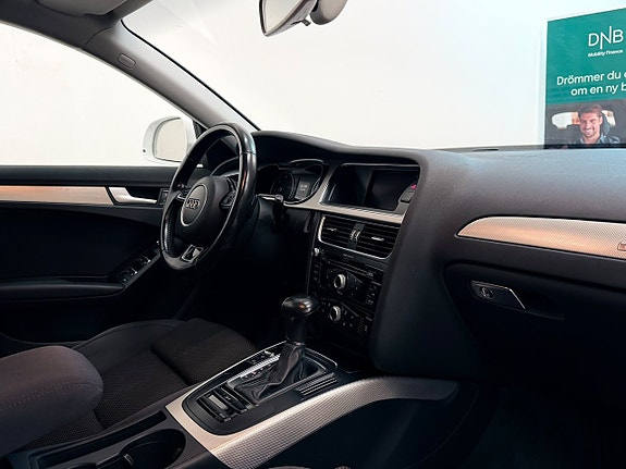 Audi A4 allroad 12 of 19