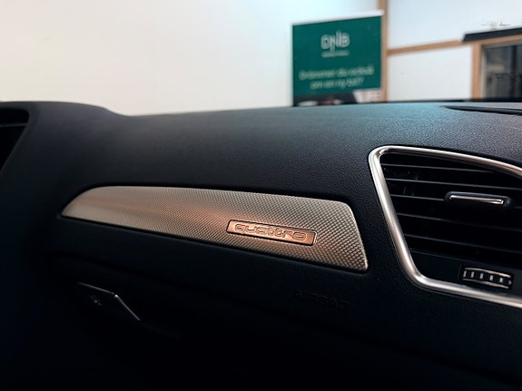 Audi A4 allroad 16 of 19