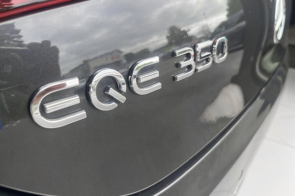 Mercedes-Benz EQE350 15 of 15