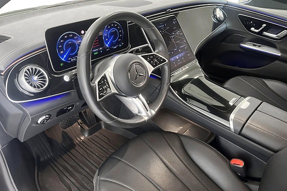Mercedes-Benz EQE350 6 of 15