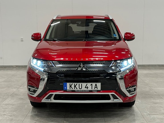 Mitsubishi Outlander 3 of 25