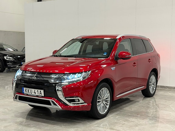 Mitsubishi Outlander 4 of 25
