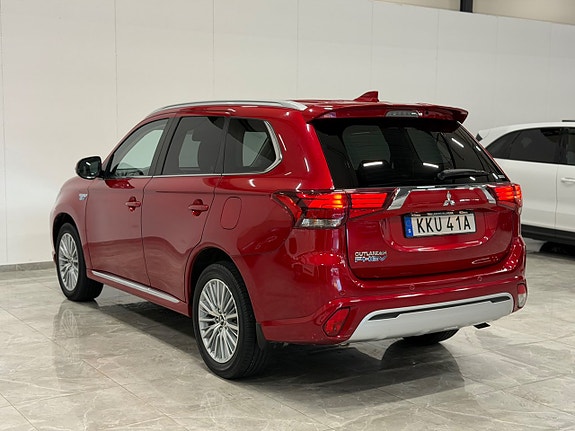 Mitsubishi Outlander 6 of 25