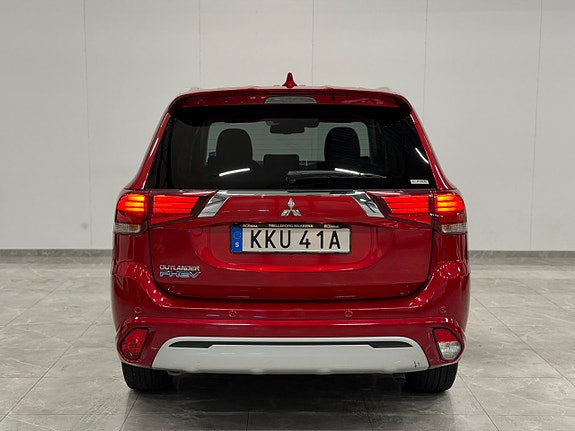 Mitsubishi Outlander 7 of 25