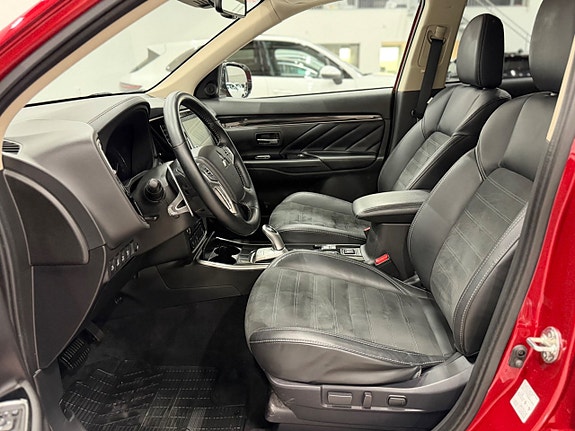 Mitsubishi Outlander 11 of 25