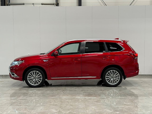 Mitsubishi Outlander 5 of 25