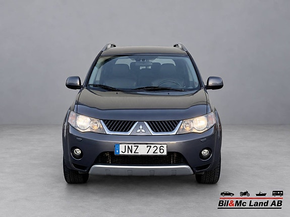 Mitsubishi Outlander 5 of 21