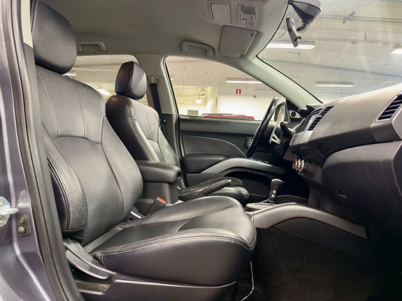 Mitsubishi Outlander 15 of 21