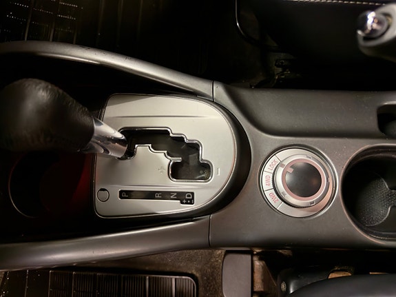 Mitsubishi Outlander 19 of 21