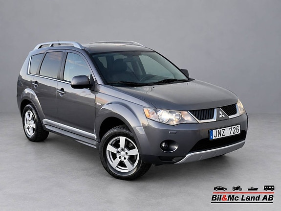 Mitsubishi Outlander 6 of 21