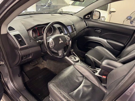 Mitsubishi Outlander 11 of 21
