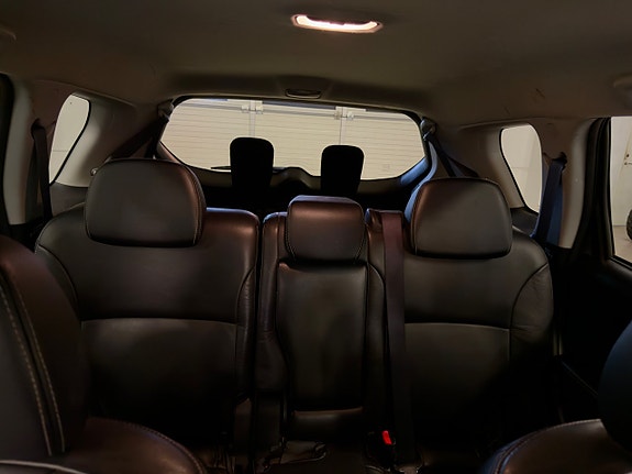 Mitsubishi Outlander 18 of 21