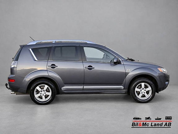 Mitsubishi Outlander 7 of 21