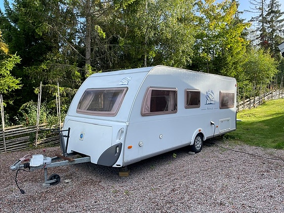 Knaus ROYALE 580 UK 2 of 6