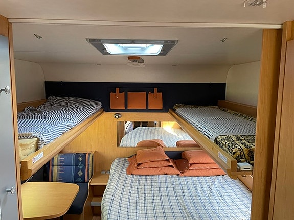 Knaus ROYALE 580 UK 5 of 6