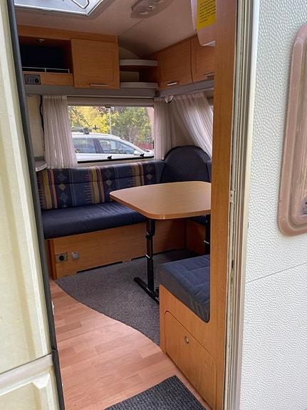 Knaus ROYALE 580 UK 3 of 6
