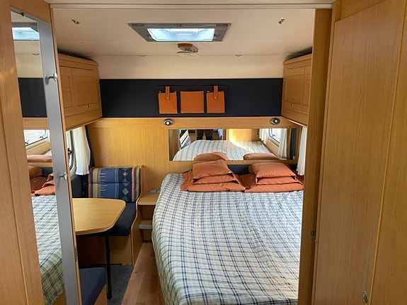 Knaus ROYALE 580 UK 4 of 6