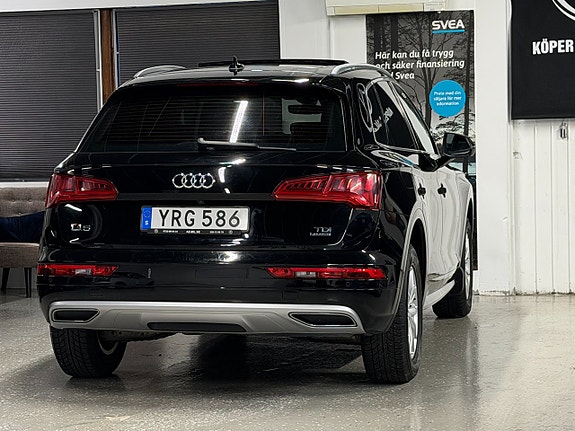 Audi Q5 5 of 29