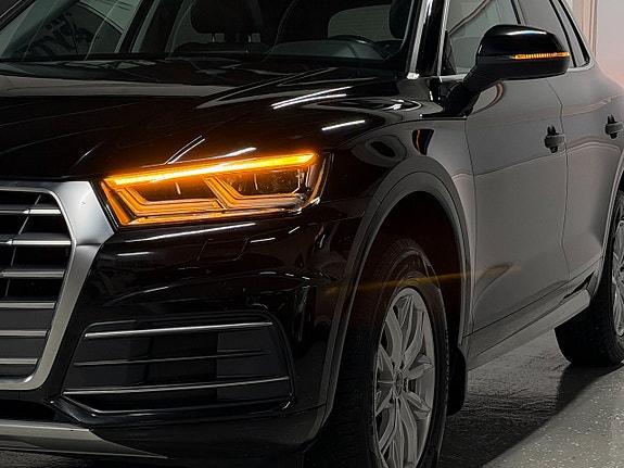 Audi Q5 8 of 29