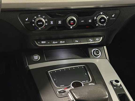 Audi Q5 21 of 29