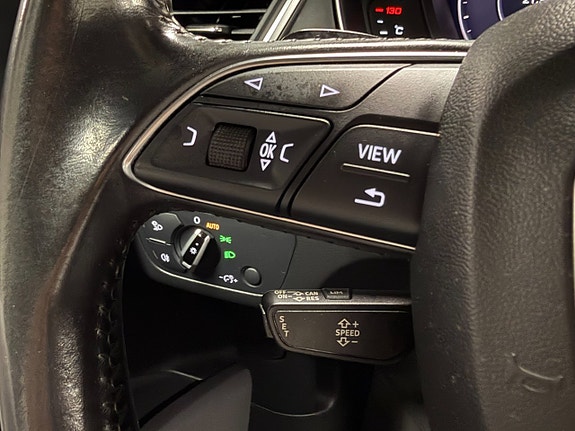Audi Q5 20 of 29