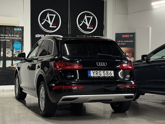 Audi Q5 6 of 29