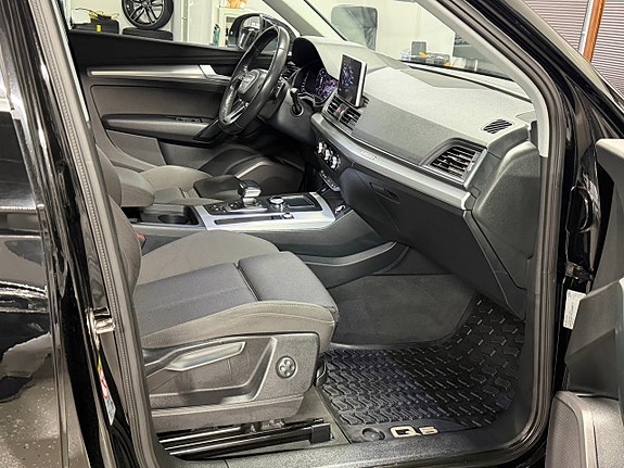 Audi Q5 26 of 29