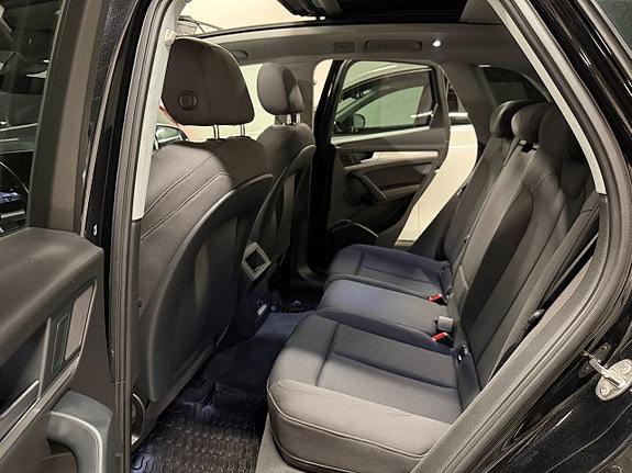 Audi Q5 28 of 29