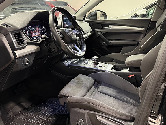 Audi Q5 24 of 29