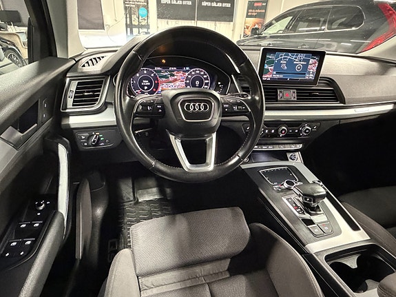 Audi Q5 12 of 29
