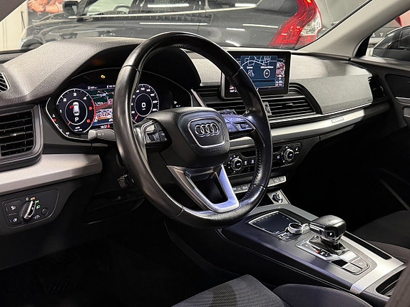 Audi Q5 17 of 29