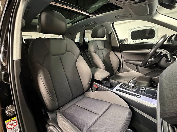 Audi Q5 27 of 29