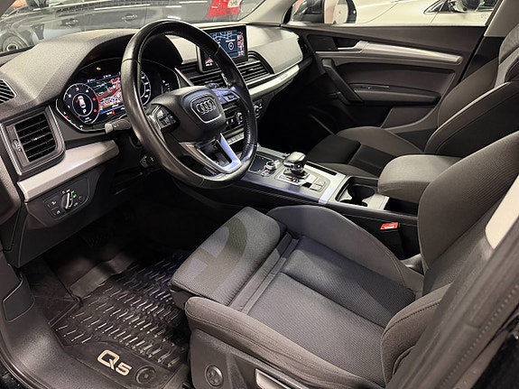 Audi Q5 25 of 29