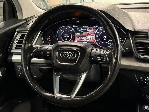 Audi Q5 13 of 29