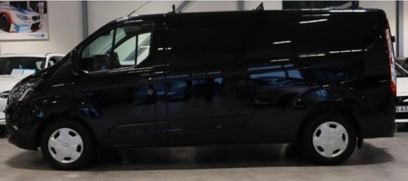 Ford Transit Custom 6 of 6