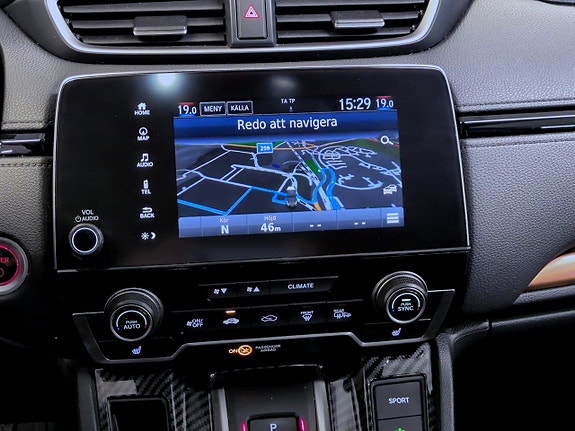 Honda CR-V 12 of 18