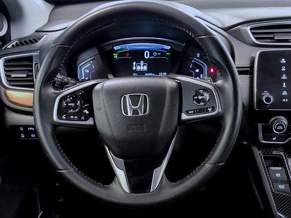 Honda CR-V 11 of 18