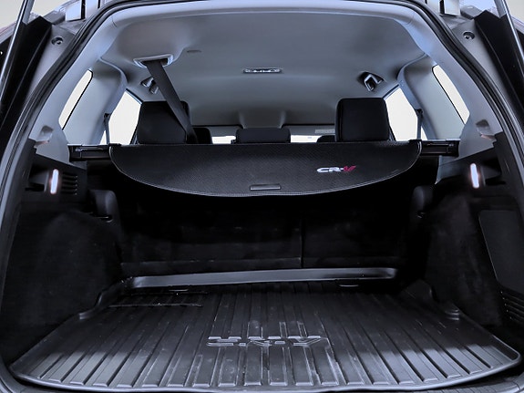 Honda CR-V 16 of 18