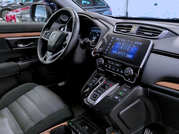 Honda CR-V 14 of 18