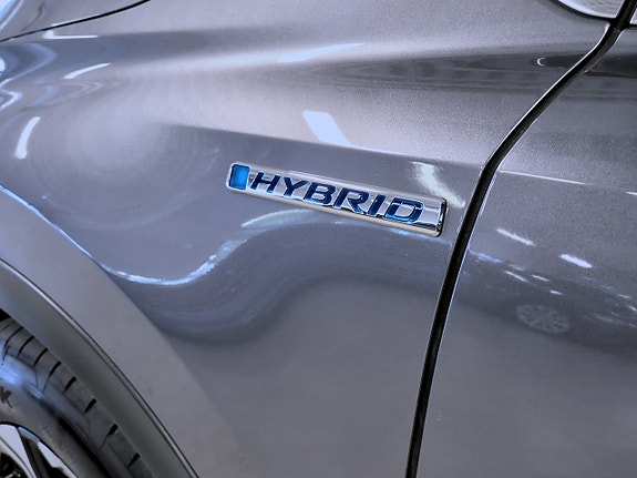 Honda CR-V 6 of 18