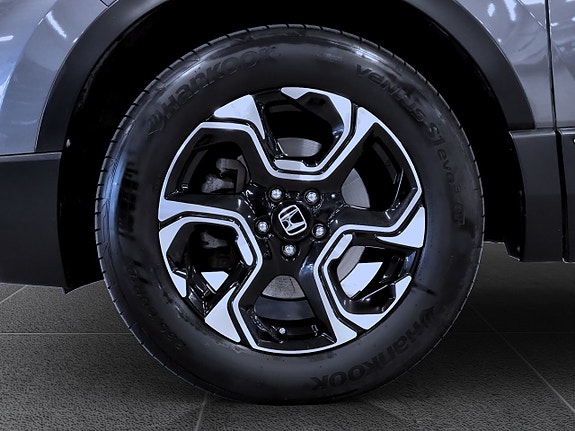 Honda CR-V 18 of 18