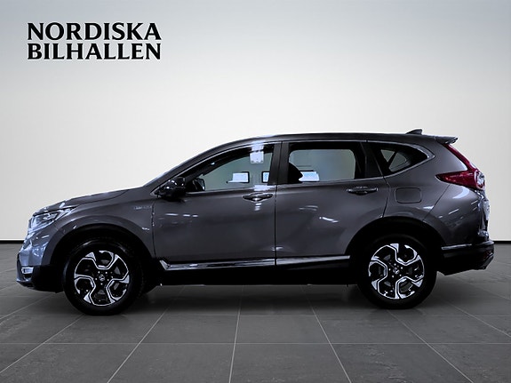 Honda CR-V 4 of 18