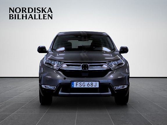 Honda CR-V 2 of 18