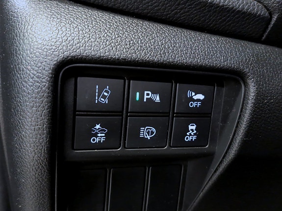 Honda CR-V 9 of 18
