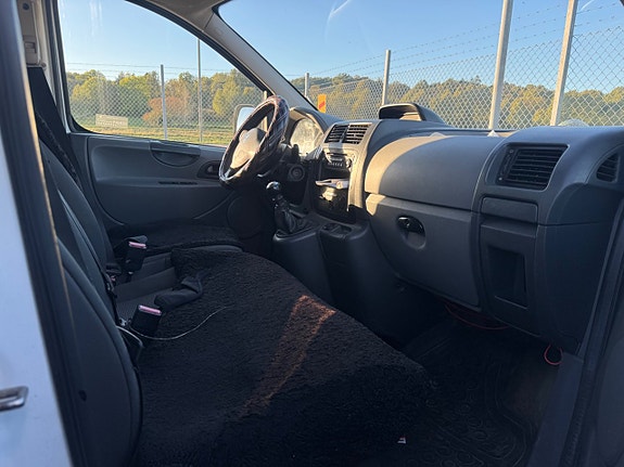 Peugeot Expert 5 of 6