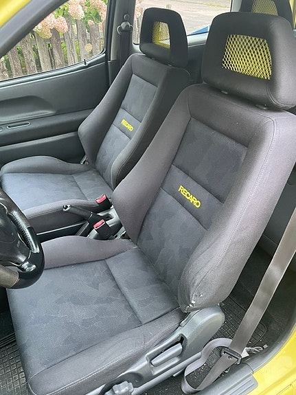Suzuki Ignis 3 of 4