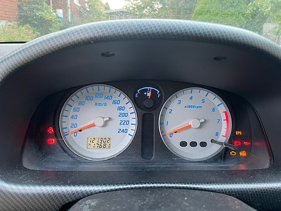 Suzuki Ignis 4 of 4